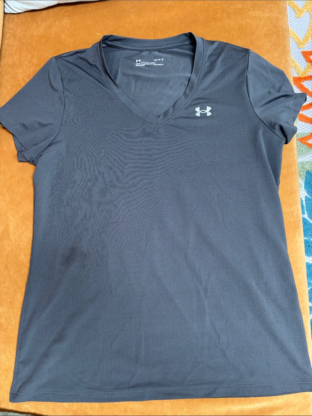Underarmour HeatGear T-Shirt